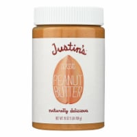 Justin's Classic Peanut Butter