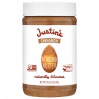 Justin's® Cinnamon Almond Butter
