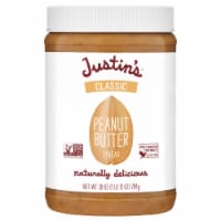 Justin's Classic Peanut Butter Spread