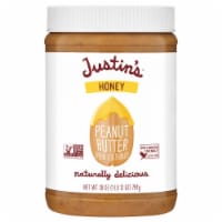 Justin's® Honey Peanut Butter Spread