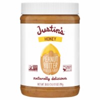 Justin's® Honey Peanut Butter Spread