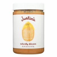 Justin's Honey Peanut Butter