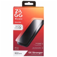 ZAGG™ InvisibleShield® Glass Elite Tempered Glass Screen Protector Perspective: Main