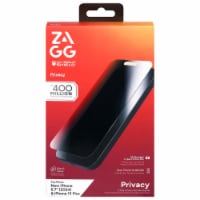 Zagg™ IS-GL EL Privacy E -Apple-Dwight LGPL/15+CFS-FG Perspective: Main