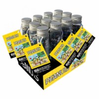 Peanuts 815328 150 Piece Baseball Tube Puzzle