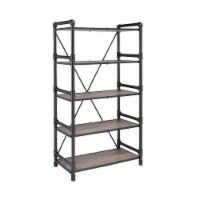 Bookshelf