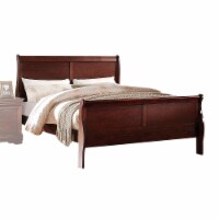 Eastern King Bed
