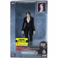 Bif Bang Pow! Penny Dreadful Dorian Gray 6 Inch Action Figure