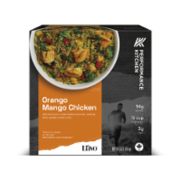 Luvo Performance Kitchen Orange Mango Chicken Perspective: Main
