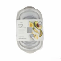 Alta Nesting Food Storage Containers Perspective: Main