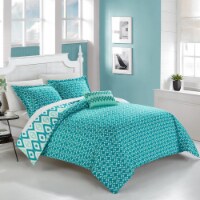 aqua