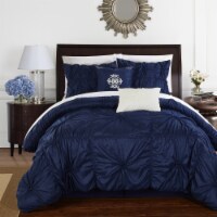 navy