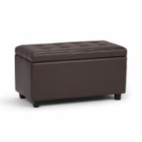 Chocolate Brown