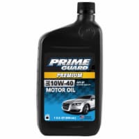 Prime Guard® 10W-40 Motor Oil Perspective: Main