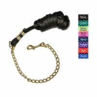 Jacks 10396-NG Poly Lead Rope - Neon Green