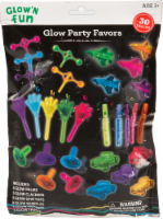 Glow N Fun Party Pack - Multi-Color Perspective: Main