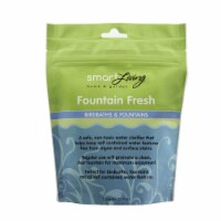 Smart Living Fountain Fresh Pods Clarifier 25 count - Total Qty: 1