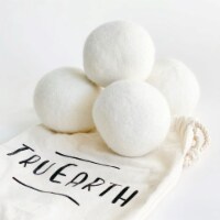 Tru Earth Wool Balls Fabric Softener Perspective: Main
