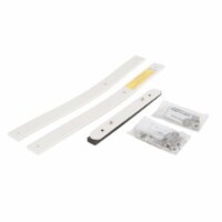 SR Smith 69-209-026 6 ft. Spring Assembly for Cantilever - White
