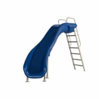 S.R.Smith 6102095823 S.R. Smith Rogue 2 Slide Left - Blue