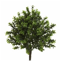 15-in Sweet Grass Bush (Set of 6) (Indoor/Outdoor)