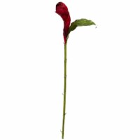 Nearly Natural 2152-S3 36 in. Ginger Artificial Flower - Set of 3