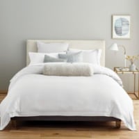 Nestwell™ Pure Earth™ Organic Cotton 3-Piece Comforter Set