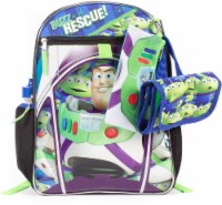 Disney Toy Story 5 in 1 Backpack Perspective: Main