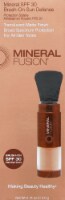Mineral Fusion Brush On Defense SPF 30