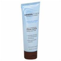 Mineral Fusion Skin Renew Face Scrub