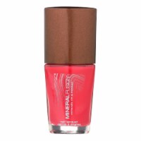 Mineral Fusion - Nail Polish - Rock Candy - 0.33 oz.