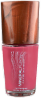 Mineral Fusion Rose Quartz Nail Polish