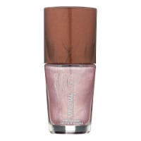 Mineral Fusion® Pink Crush Nail Lacquer