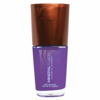 Mineral Fusion Rock Cress Nail Polish