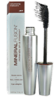 Mineral Fusion Jet Volumizing Mascara