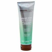 Mineral Fusion Vibrant Shine Shampoo Perspective: Main