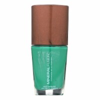 Mineral Fusion Lagoon Nail Lacquer