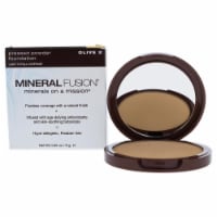 Mineral Fusion Olive 2 Pressed Powder Foundation