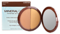 Mineral Fusion Luster Bronzer Duo