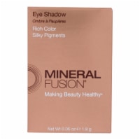 Mineral Fusion Eyeshadow  Raw 0.06 oz