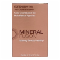 Mineral Fusion® Stunning Eye Shadow Trio