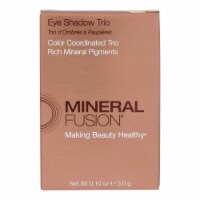 Mineral Fusion® Stunning Eye Shadow Trio