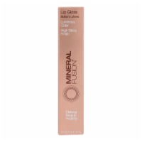 Mineral Fusion® Luminous Color High Gloss Finish Lip Gloss