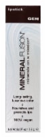 Mineral Fusion MF4007 Gem Lipstick