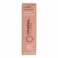 Mineral Fusion Flashy Lipstick