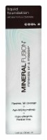 Mineral Fusion Minerals On A Mission Cool 2 Liquid Foundation
