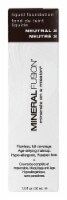 Mineral Fusion MF750CAN Neutral 2 Liquid Foundation
