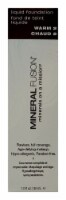 Mineral Fusion 2 Warm Liquid Foundation