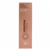 Mineral Fusion MF5707 Deep 1 Liquid Foundation