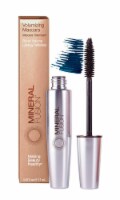 Mineral Fusion Midnight Volumizing Mascara